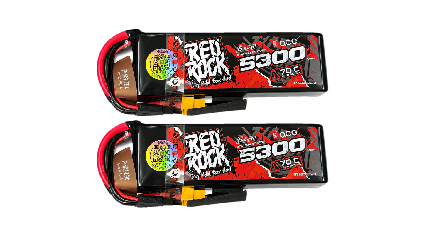 ZD Racing MX-07 1/7 8S RTR