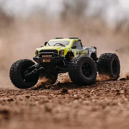Relaarlo OMNI TERMINATOR 1/10 Brushless TRUCK