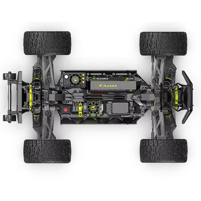 Relaarlo OMNI TERMINATOR 1/10 Brushless TRUCK