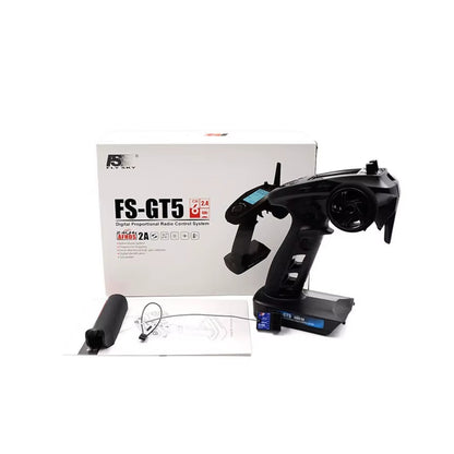 FLYSKY FS-GT5-6CH Transmitter Set