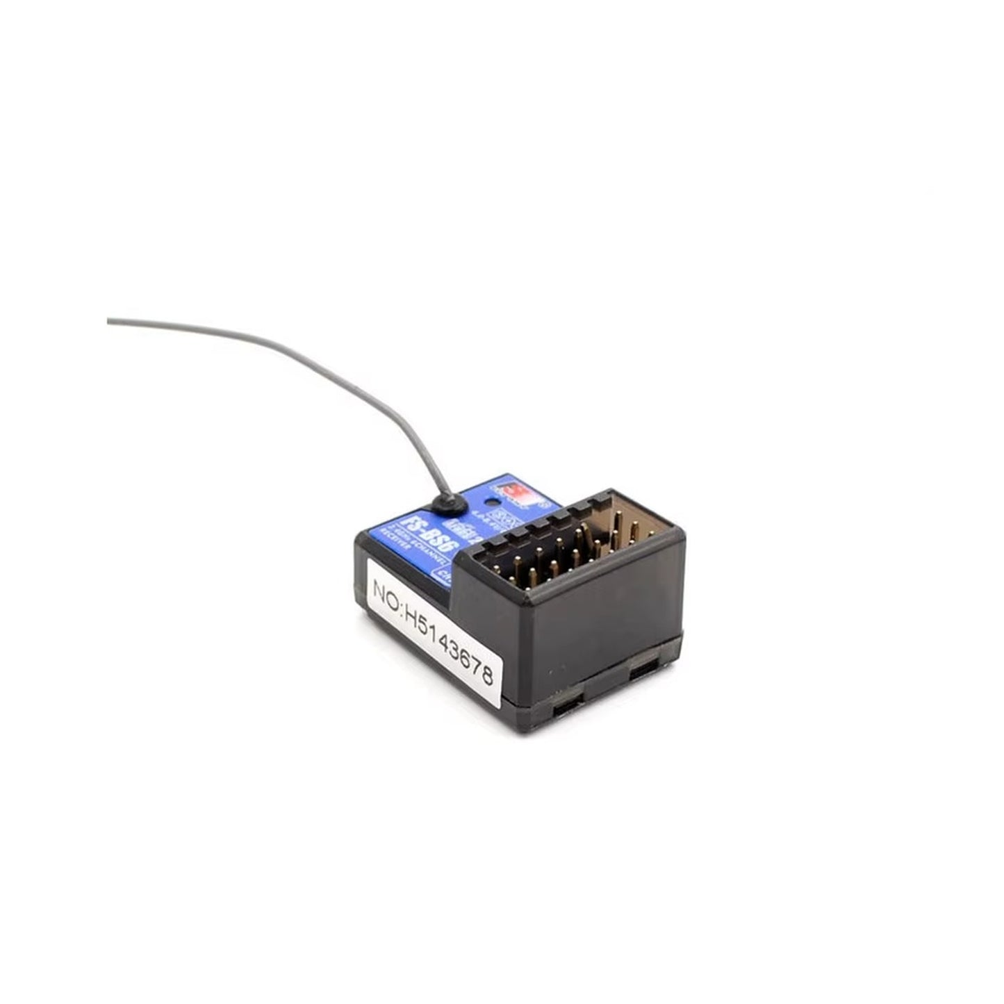 FLYSKY FS-GT5-6CH Transmitter Set