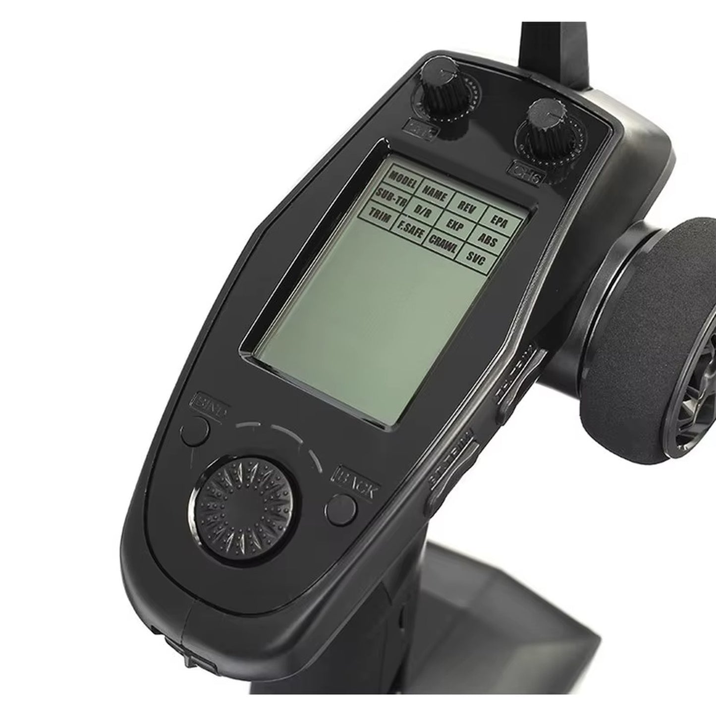 FLYSKY FS-GT5-6CH Transmitter Set