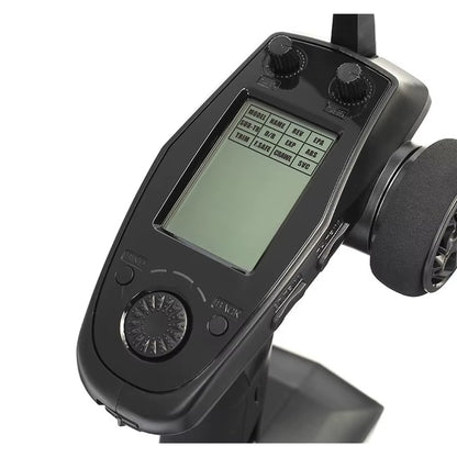 FLYSKY FS-GT5-6CH Transmitter Set