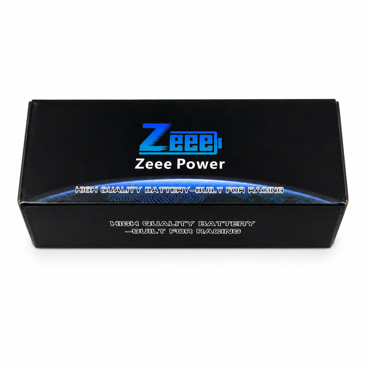 Zeee 11.1V 7200mAh 80C 3S Lipo Battery